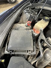 2017 Cadillac Cts Fuse Box Engine Base ID 84014012