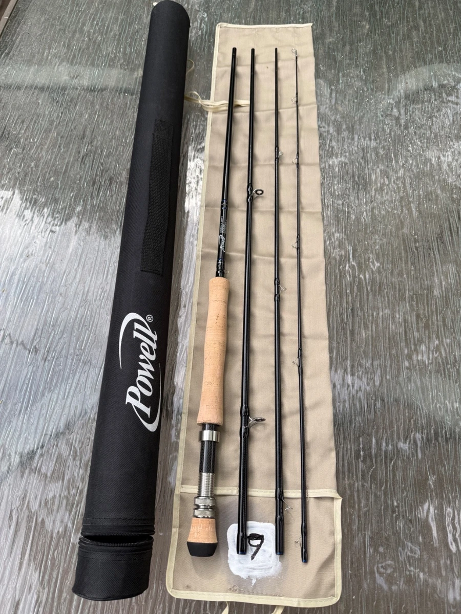 Powell Freshwater Fishing Rods & Poles for sale | eBay