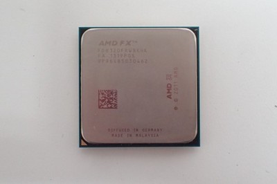 AMD FX-8320 3.5GHz 8-Core Socket AM3+ Desktop CPU Processor