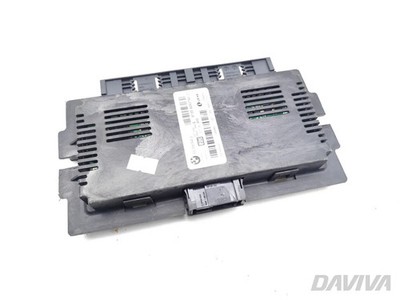 BMW 1 Series Fußwell -Lichtsteuermodul 2012 Convertible 2/3dr 9263794 (07-13)