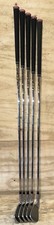 Wilson Staff Pi7 Iron Set