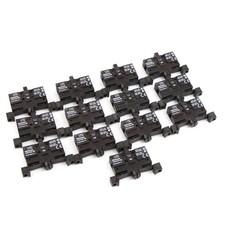 Siemens switching element 3SB3420-0B (13pcs) NOV