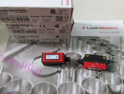 ONE Leuze sensor FT5.3/4P-200-M12 #tp