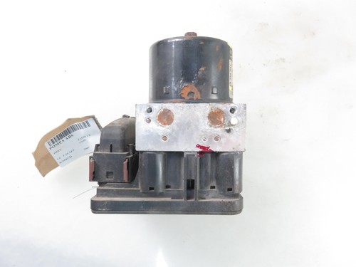 ABS PUMPE OPEL ZAFIRA B (A05) 13234911AS 10020602484 10096005593 M1002681