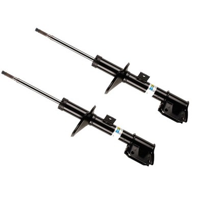 2 Bilstein Shock Absorbers B4 2-22-223470 Front for Renault Duster Oroch