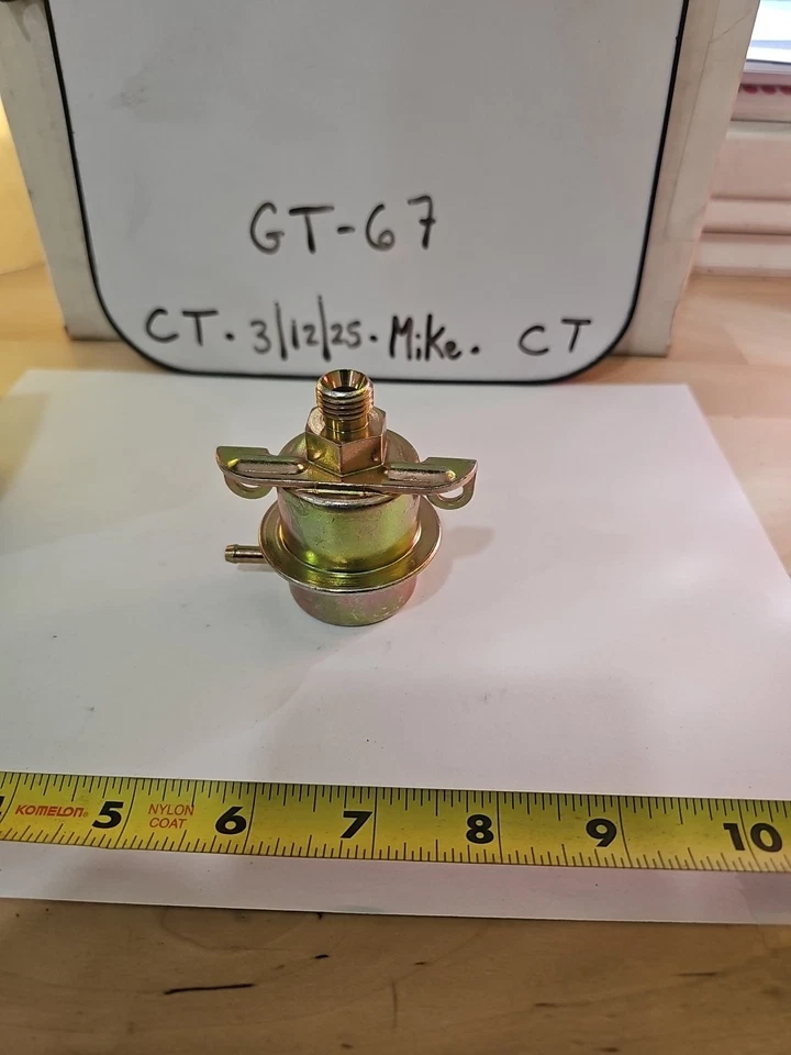 Airtex 5G1159 (Standard PR61T) Fuel Injection Pressure Regulator - Image 3 of 4