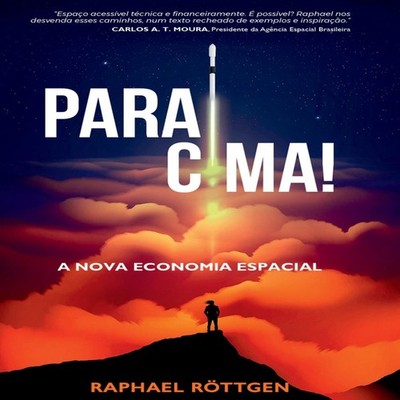 Para Cima! Meta Brasil Paperback Meta Brasil