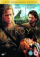 Troy - Dvd - G3Z