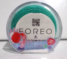 Foreo Luna  Play Plus 2 Facial Cleansing Massager Minty Cool *OPEN BOX*
