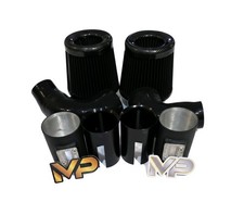 Mo-Powa Air Intake Kit for Nissan Z 2023+ Ship Same Day!