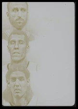 2012 IMMACULATE MANU GINOBILI 26 YELLOW PRESS PLATE SCOLA PRIGIONI 1/1 SPURS