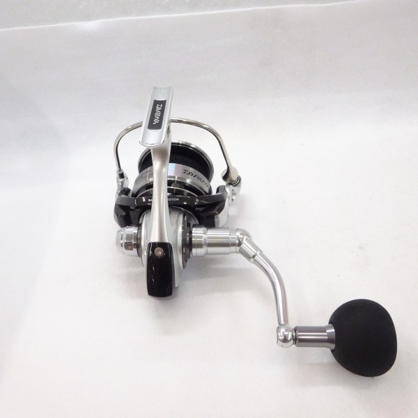 DAIWA　Catalina5000 Daiwa 12 Catalina 5000 Spool Fishing Reels | eBay