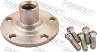 Febest Radnabe 0482-CYF FüR Peugeot 4008 4007 Van Hdi Awc 16V 155 VU4HNH VV4HK8