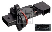 Febi Bilstein Luftmassenmesser 176012 FüR Opel