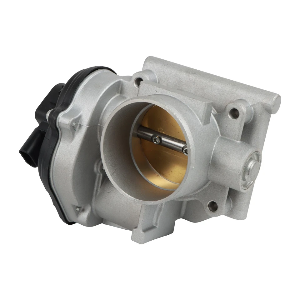 Cuerpo del acelerador para Ford 500 Freestyle Mercury Montego 2005-2007 3,0 L 5F9Z9E926AA Foto 2 de 4