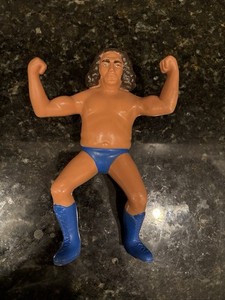 25+ Andre the Giant LJN for sale | Updated Oct 2026