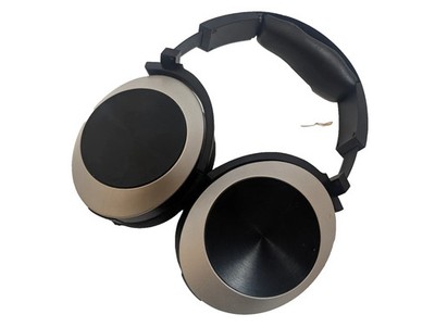 Audeze EL-8 Titanium Closed Back Planar Magnetic Headphones