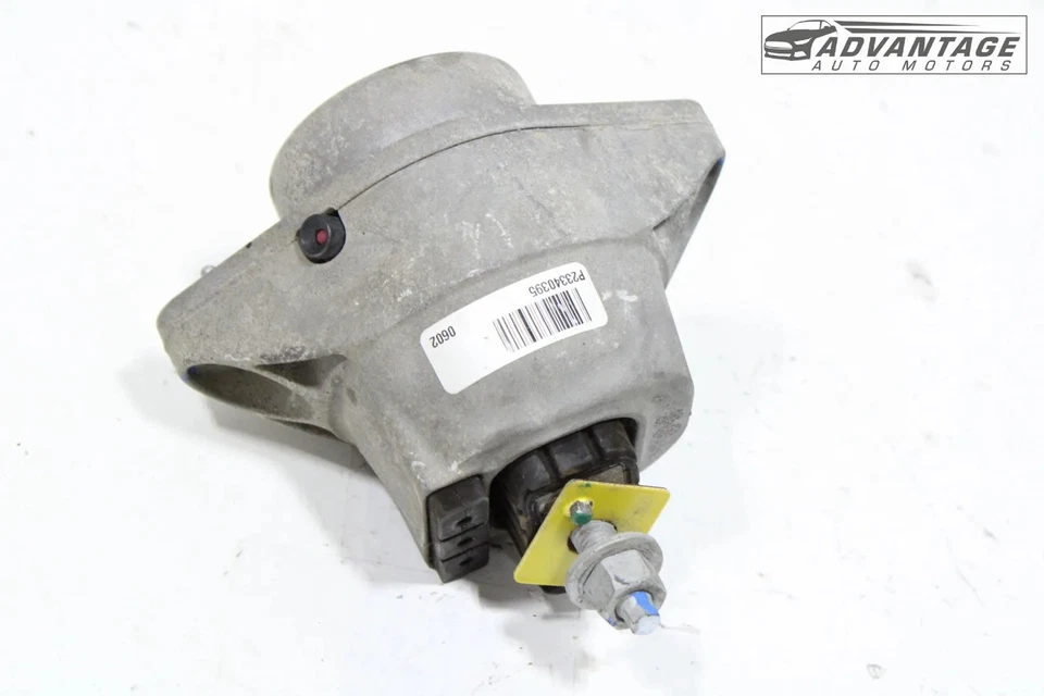 Chevrolet Camaro 2016-2024 motor de 2,0 L montaje delantero derecho soporte OEM Foto 3 de 4