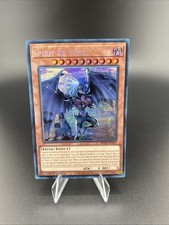 Yugioh MP24-EN127 - Spirit of Yubel - Secret Rare