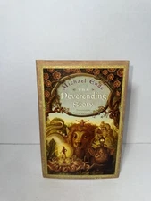The Neverending Story By Michael Ende - Hardcover