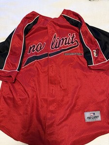 No Limit Records Clothing | eBay