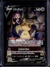 2022 Pokemon SWSH Brilliant Stars Mimikyu V Trainer Gallery #TG16/TG30