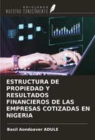 Estructura DE Propiedad Y Resultados Financieros DE LAS Empresas Cotizadas En...