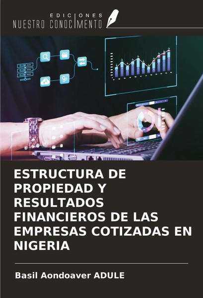 Estructura DE Propiedad Y Resultados Financieros DE LAS Empresas Cotizadas En...-image