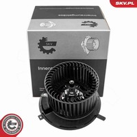 Esen SKV InnenraumgebläSe 68SKV234 FüR VW Passat B6 3C2 Variant 3C5 Golf 6 5K1 5