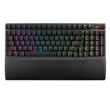 ASUS ROG Strix Scope II 96 Wireless Gaming Ke...