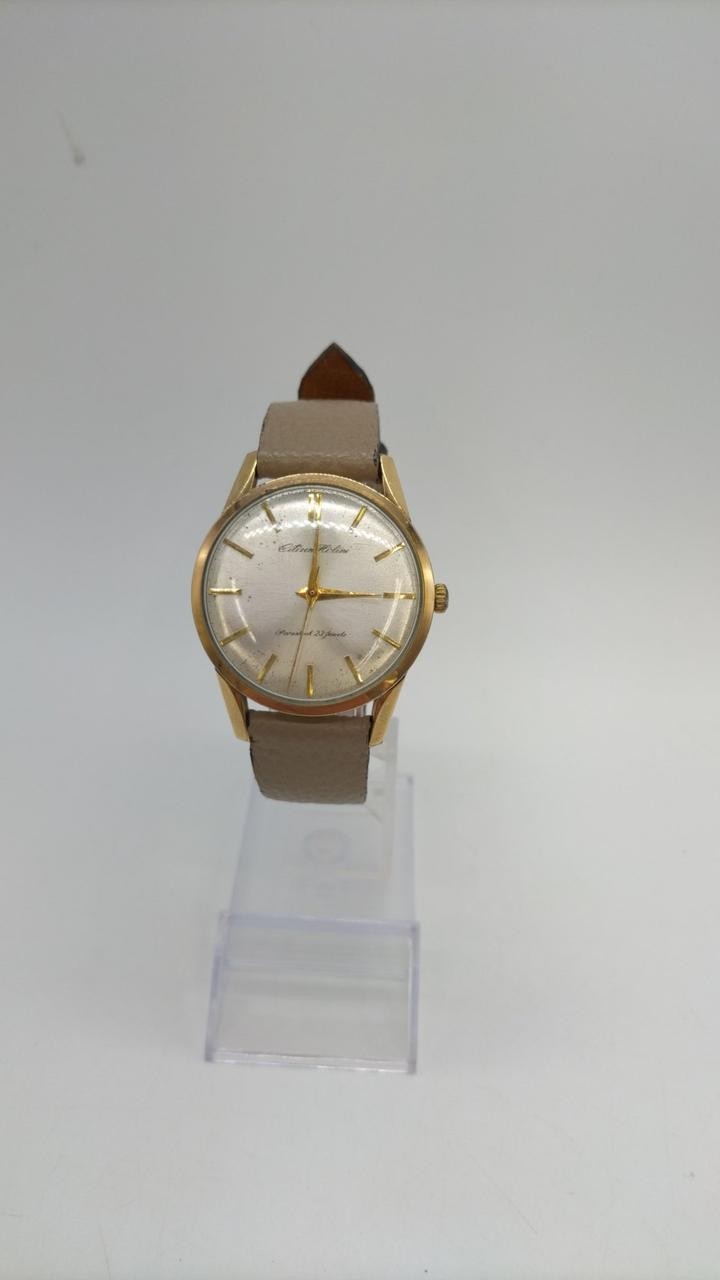 Citizen HL1507081 Manual Wind Classic Watch