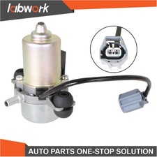 Labwork Brake Vacuum Pump For Chevy Camaro Volvo 12v 20804130 20939309 31317530