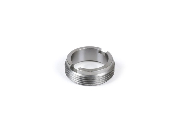 Kronenmutter Schwinge/Vorderradlager -VESPA- V50, V90, SS50, SS90, PV125, ET3-image