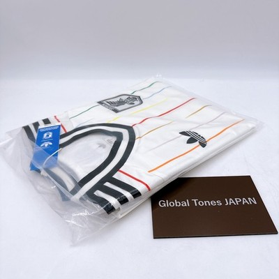 Adidas Japan National Team 2026 Away fan version Long Sleeve