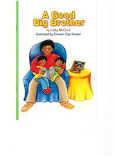 READING 2007 LEVELED READER GRADE 1 UNIT 4 LESSON 5 BELOW LEVEL BELOW  LEVEL b