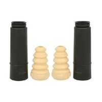 Staubschutzsatz StoßDäMpfer Hinten FüR Seat Toledo 5P 04 Bis 09 Magnum Ccsa Cdaa
