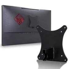 OMEN 25 VESA Wall Mount Adapter HP OMEN Gaming Monitor 75x75 to 100x100