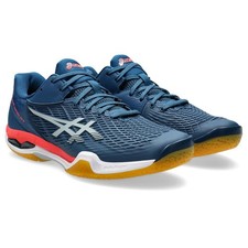 ASICS COURT CONTROL FF 3 1071A087 404 nuovo con scatola