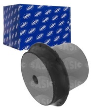 SASIC LAGERUNG ACHSKÖRPER HINTEN HINTERACHSE passend für SEAT MII SKODA CITIGO V