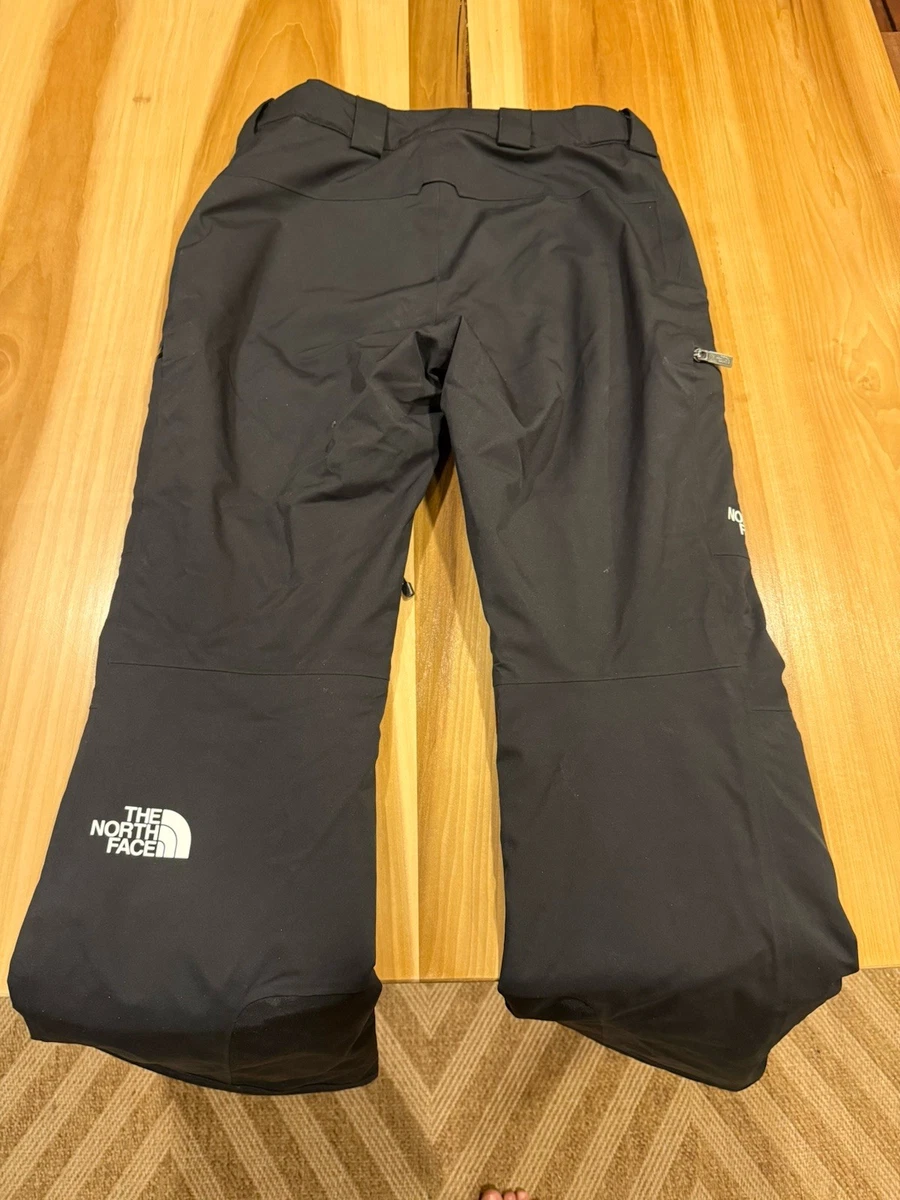 North Face Hyvent Pants In Winter Sports Snow Pants & Bibs for