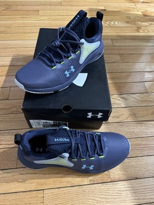 Under Armour Men's HOVR Rise 4 Training Sneakers