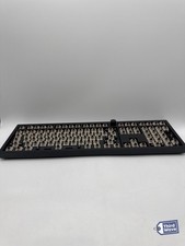 Keychron Q6 Max Mechanical Keyboard Hot-Swappable Brown Switch Carbon Black