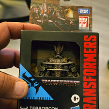 Takara TOMY Transformers Studio Series Terror...