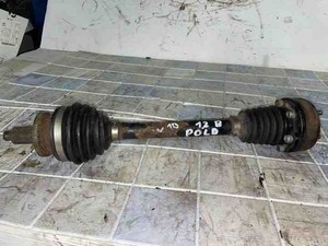 VW POLO 9N Antriebswelle vorne links 1.20 Petrol 47kw 2003 21036816