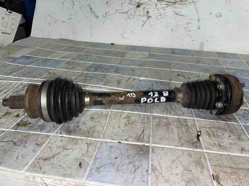 VW POLO 9N Antriebswelle vorne links 1.20 Petrol 47kw 2003 21036816