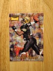 1995 Skybox Kordell Stewart #192 Rookie Card (RC) - Pittsburgh Steelers