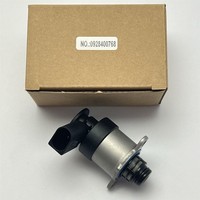 Kraftstoffregelventil FüR Audi A1 A3 A4 A5 A6 Q5 TT 2.0TDI 0928400768