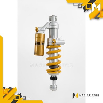 Ohlins Hinten Zentralfederbein für Suzuki GSX-8R 800 STX46 SU 482 S46PR1C1B