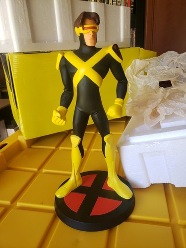 Hard Hero- Cyclops Maquette Limited 1306/2500 - Picture 7 of 12