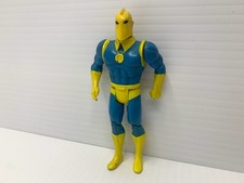 Dr FATE Vintage 1985 DC Super Powers Action Figure (No Cape) Original Kenner